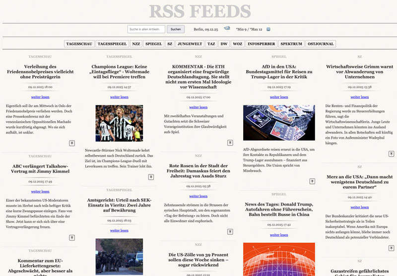 Vorschaubild der RSS-Feeds von grundseite.de
